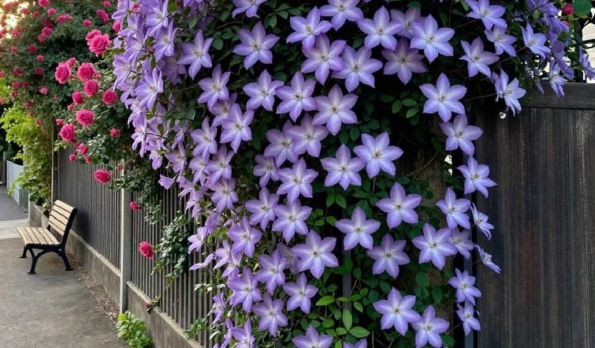 English Cottage Side Yard Ideas That Feel Cozy