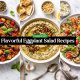 Flavorful Eggplant Salad Recipes