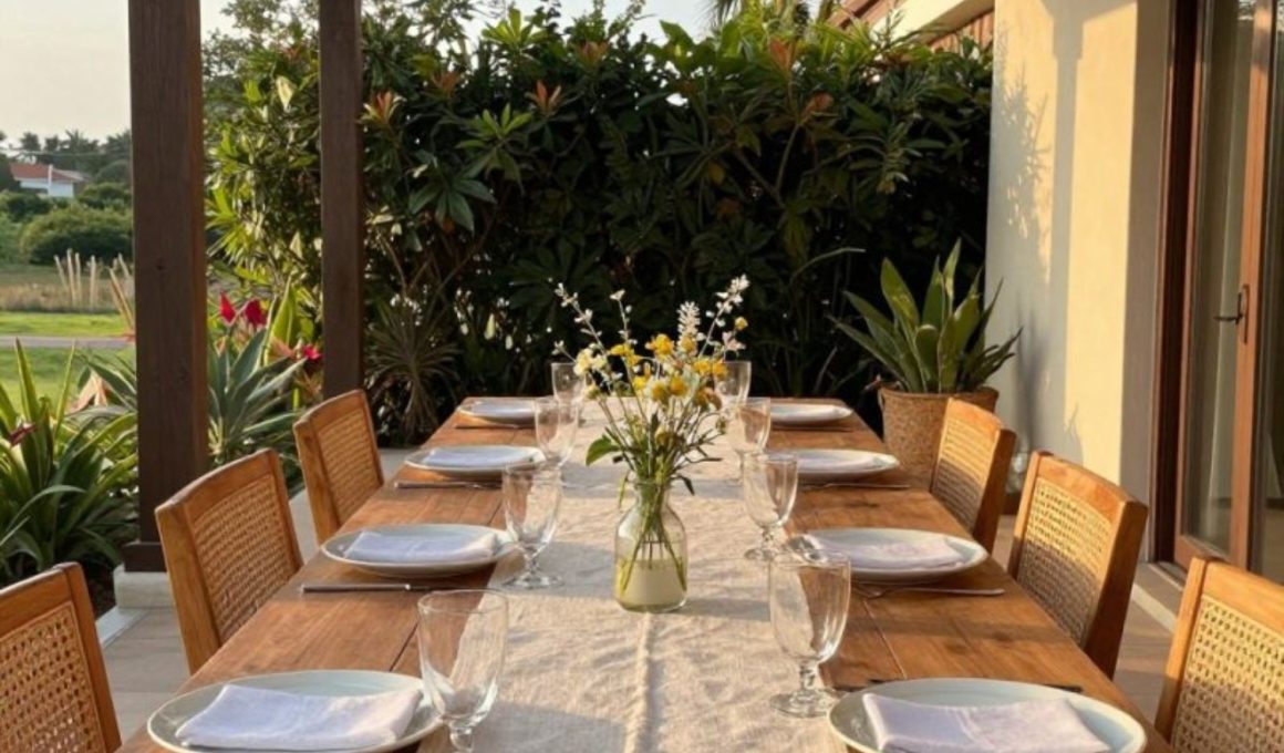 Italian-Inspired Backyard Ideas to Bring Tuscany Home