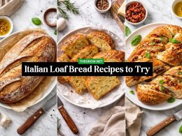 Italian Loaf Bread Recipes to Try