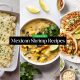 Mexican Shrimp Recipes with Big Flavor