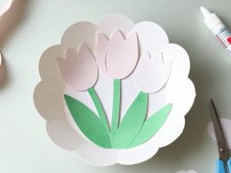 Paper Basket Craft Ideas You Can Make at Home