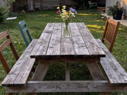 Rustic Country Backyard Ideas for a Relaxed Outdoor Space