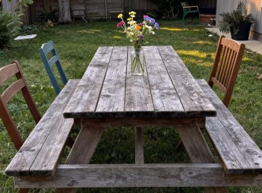 Rustic Country Backyard Ideas for a Relaxed Outdoor Space