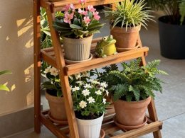 Scrap Wood Garden Project Ideas That Look Expensive