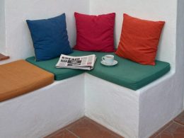 Spanish Courtyard Ideas Full of Mediterranean Charm