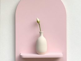 Spring Crafts for Adults That Double as Home Decor