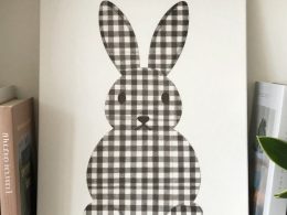 Spring Easter Crafts to Make and Display