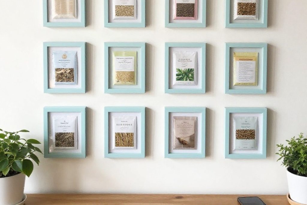 Spring Time Crafts to Decorate Your Home