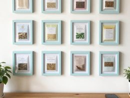 Spring Time Crafts to Decorate Your Home