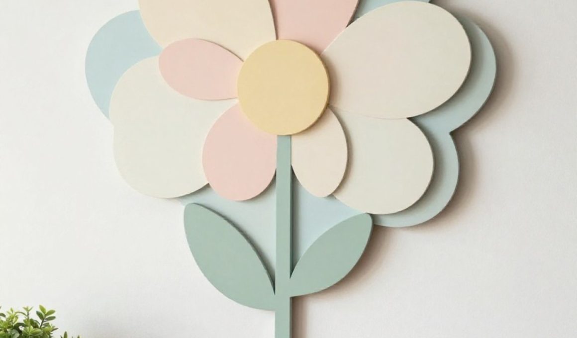 Spring Wood Crafts to Refresh Your Home