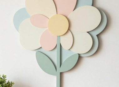 Spring Wood Crafts to Refresh Your Home