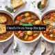 Dutch Oven Soup Recipes