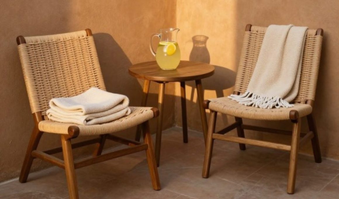 Tuscan Courtyard Garden Ideas You’ll Love