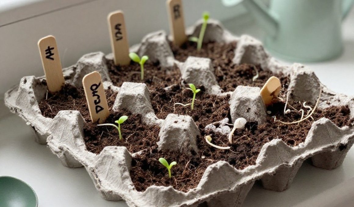 Useful Recycled Crafts For Kids & Adults