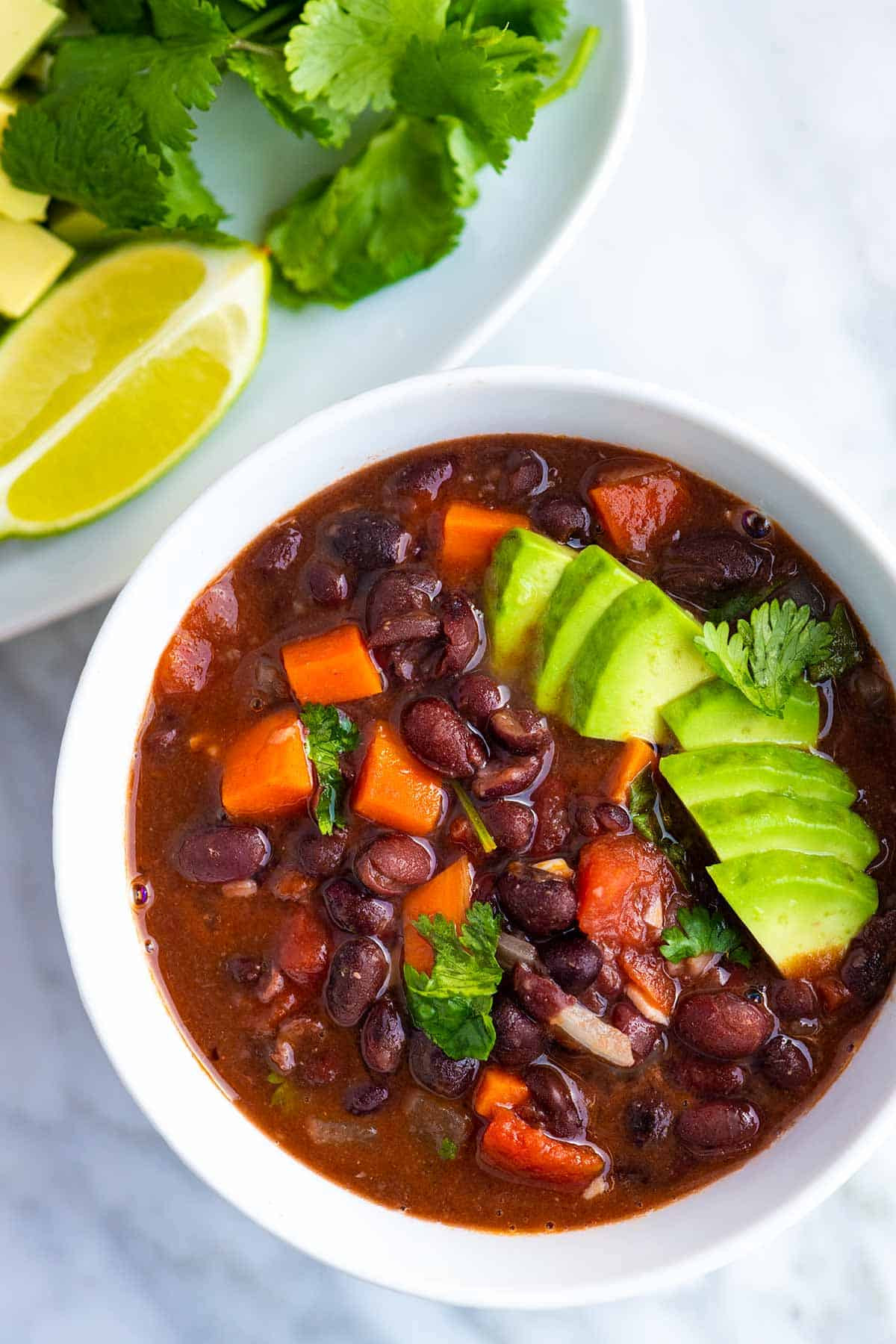 Black Bean Soup