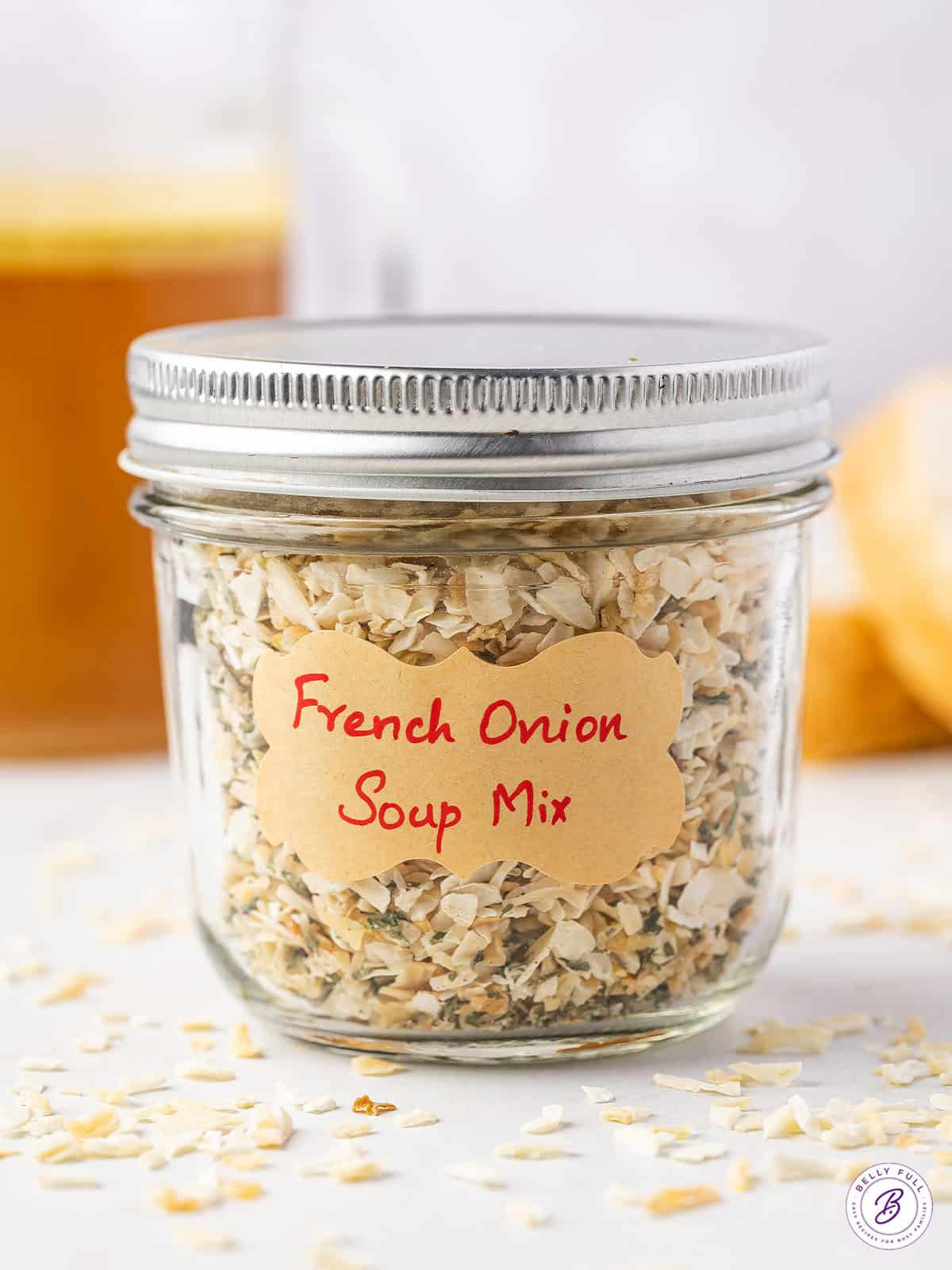 French Onion Soup Mix