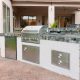 Backyard Kitchen Ideas