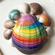 Beautiful Clam Shell Crafts For Kids & Adults