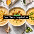 Beer Cheese Soup Recipes