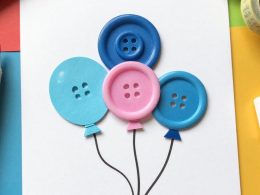 15 Best Button Crafts to Sell for Extra Income