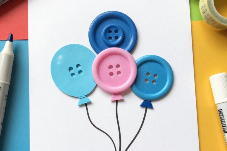 15 Best Button Crafts to Sell for Extra Income