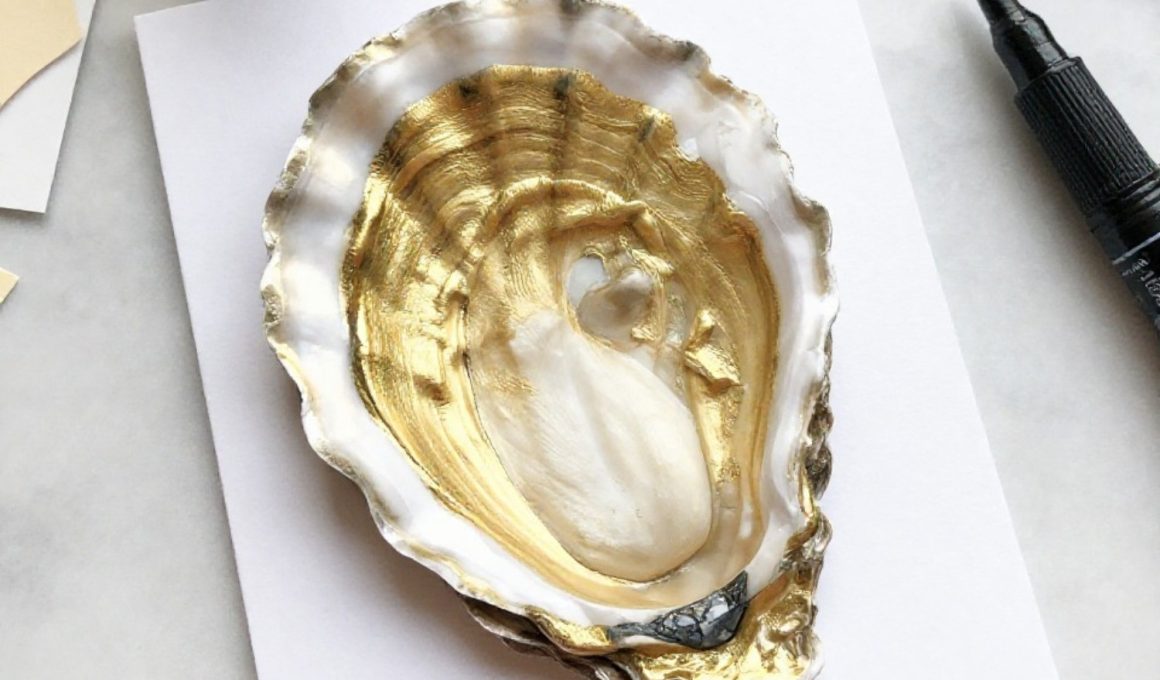 Best Oyster Shell Crafts to Make Today