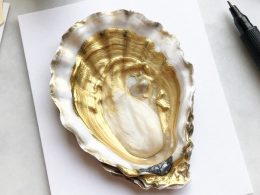 Best Oyster Shell Crafts to Make Today