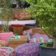 Boho Garden