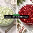 Classic Jello Salad Recipes