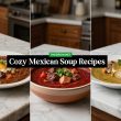 Cozy Mexican Soup Recipes