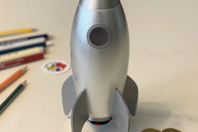 Creative Recycled Plastic Bottle Crafts