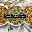 Crunchy Salad Recipes Everyone Loves