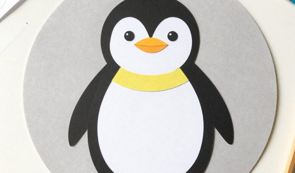 Cute Animal Paper Craft Ideas for Kids