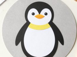 Cute Animal Paper Craft Ideas for Kids