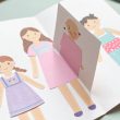 Cute Paper Doll Crafts Kids Will Love to Make
