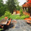 Dream Backyard Ideas