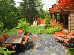 Dream Backyard Ideas