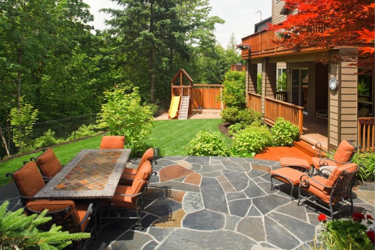 Dream Backyard Ideas