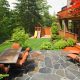 Dream Backyard Ideas