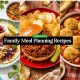 Easy Family Meal Planning Recipes Everyone Will Eat