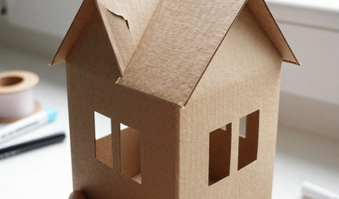 Easy Paper Box Craft Ideas You Can Make Today