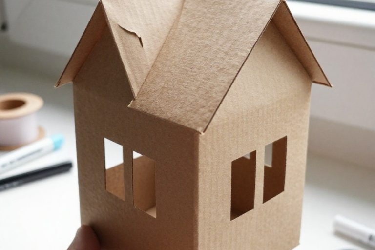 Easy Paper Box Craft Ideas You Can Make Today