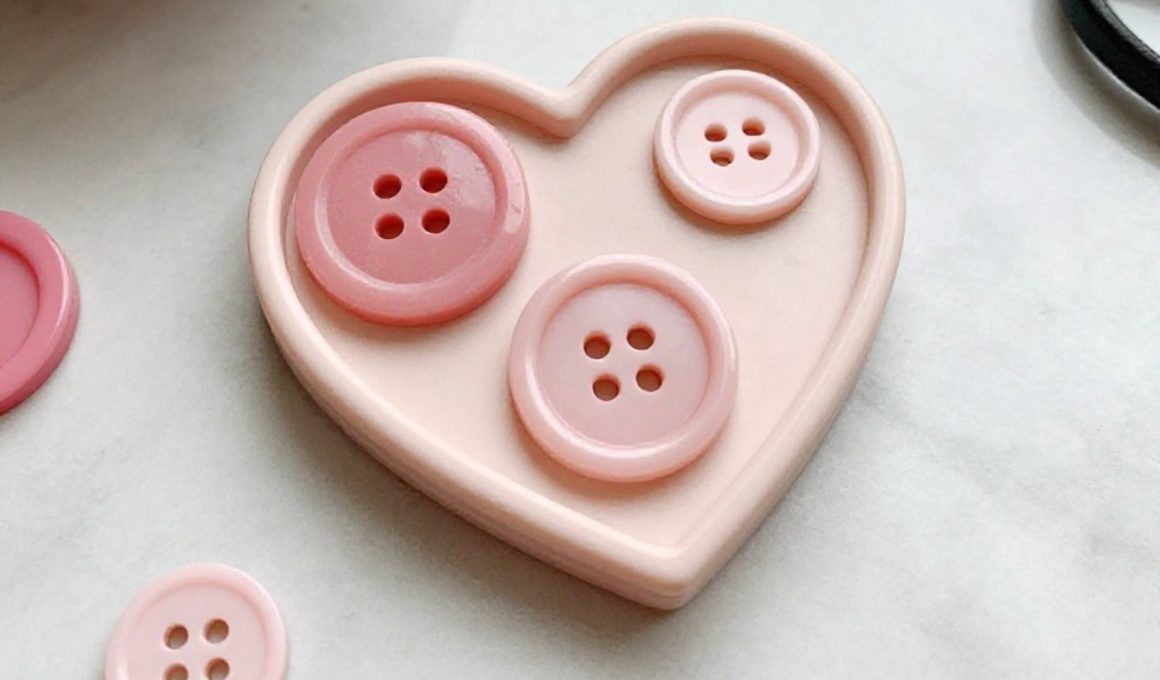 Fun Button Crafts for Kids to Boost Creativity