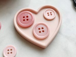 Fun Button Crafts for Kids to Boost Creativity