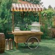 Garden Bar Ideas