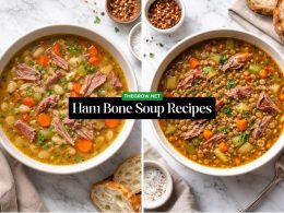 Ham Bone Soup Recipes Full of Flavor