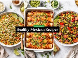 Healthy Mexican Recipes Made Simple