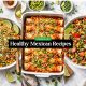 Healthy Mexican Recipes Made Simple