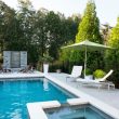 Incredible Swim Spa Backyard Ideas To Copy